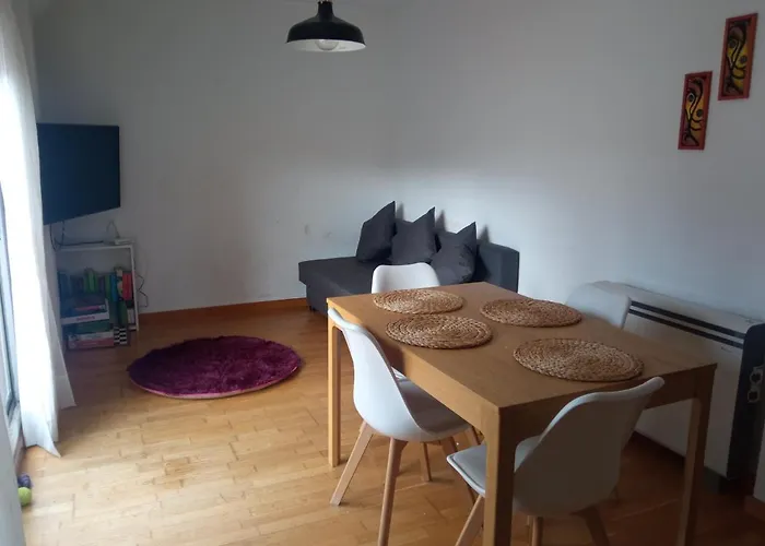 Casa Lucía