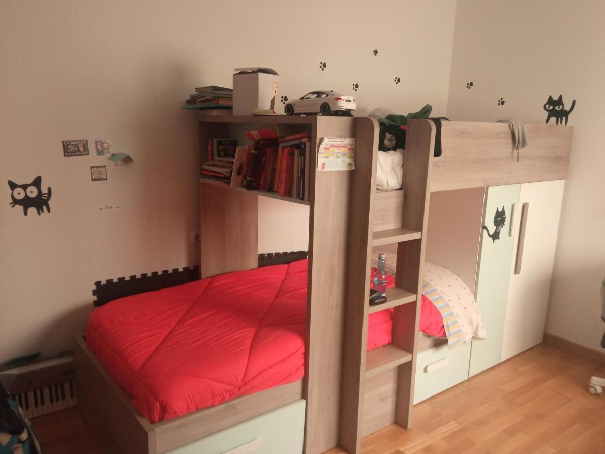 Casa Lucía * Sarria