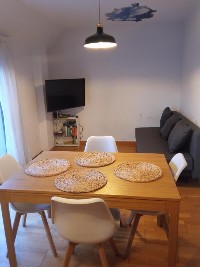 Casa Lucia Appartement *