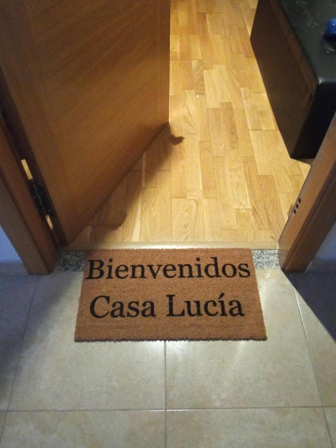 Casa Lucia Appartement *