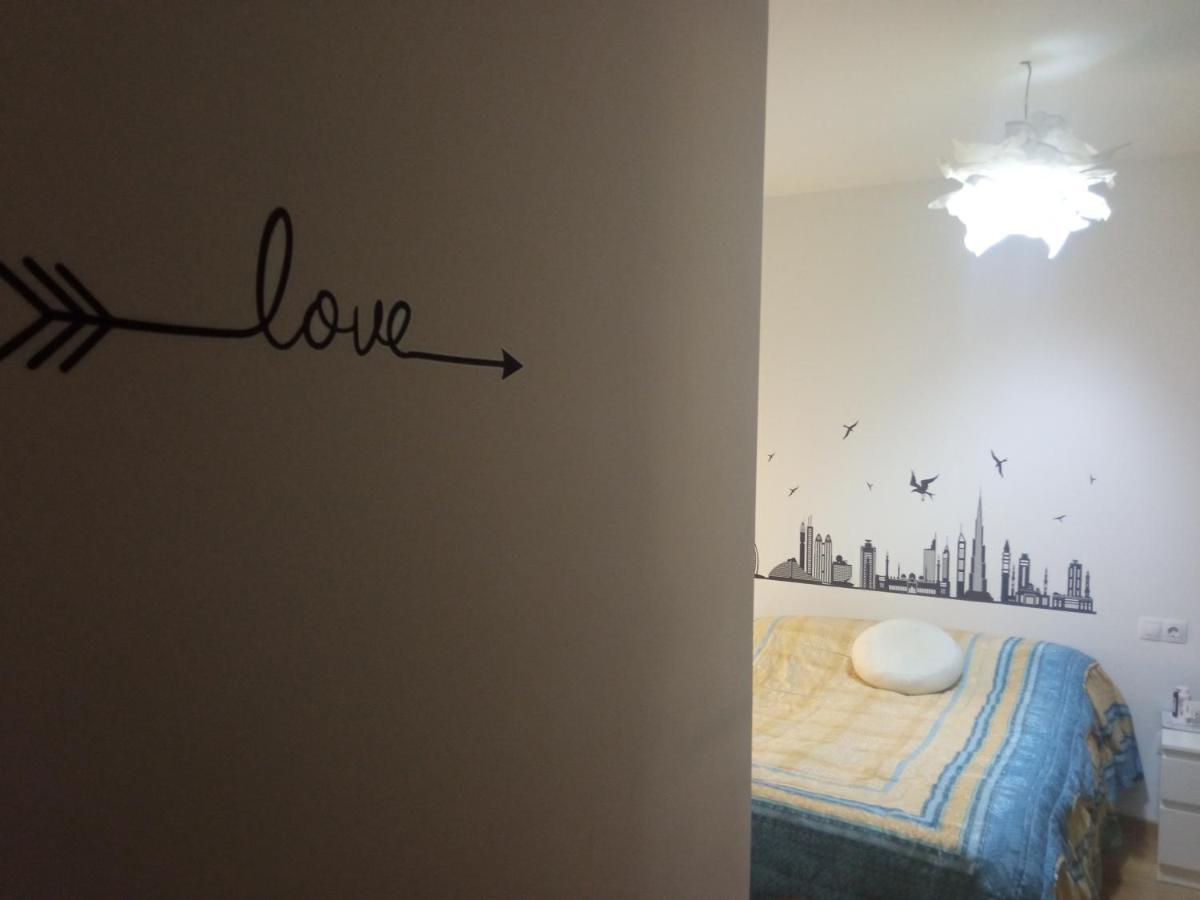 Casa Lucia Appartement