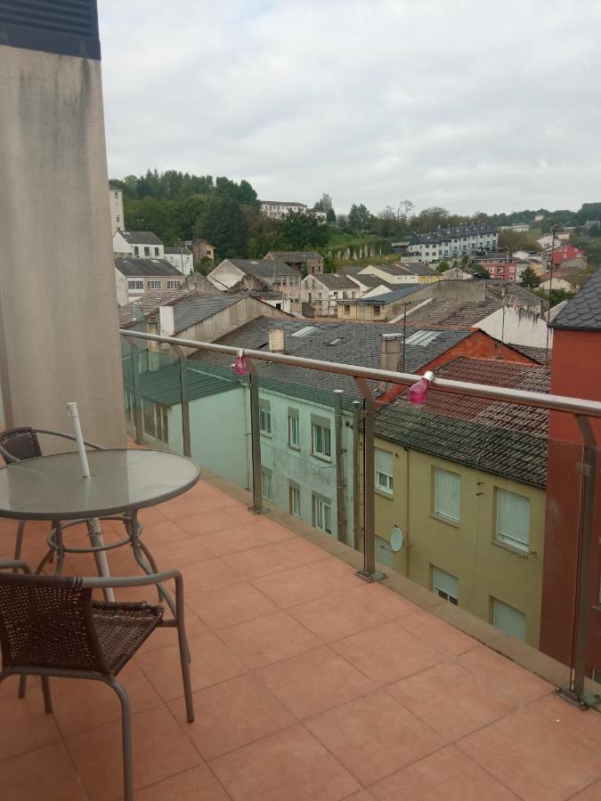 Appartement Casa Lucia