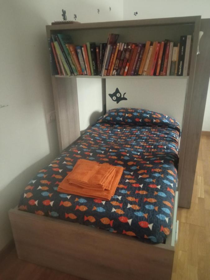 Appartement Casa Lucia