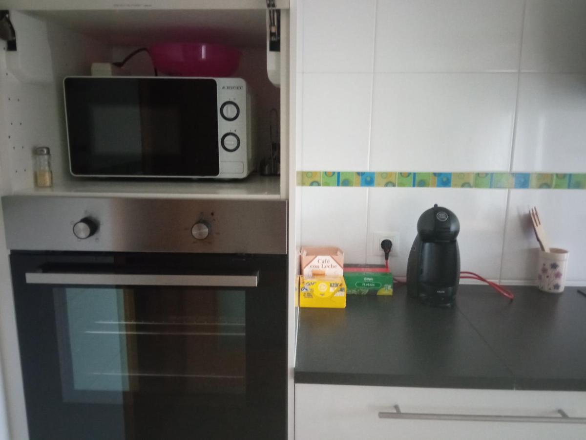 Casa Lucia Appartement