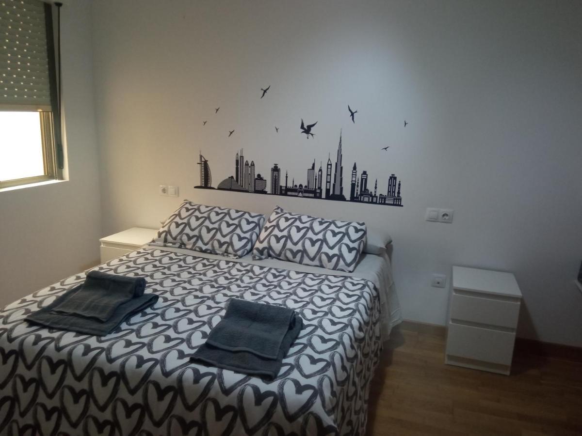 Apartamento Casa Lucía *